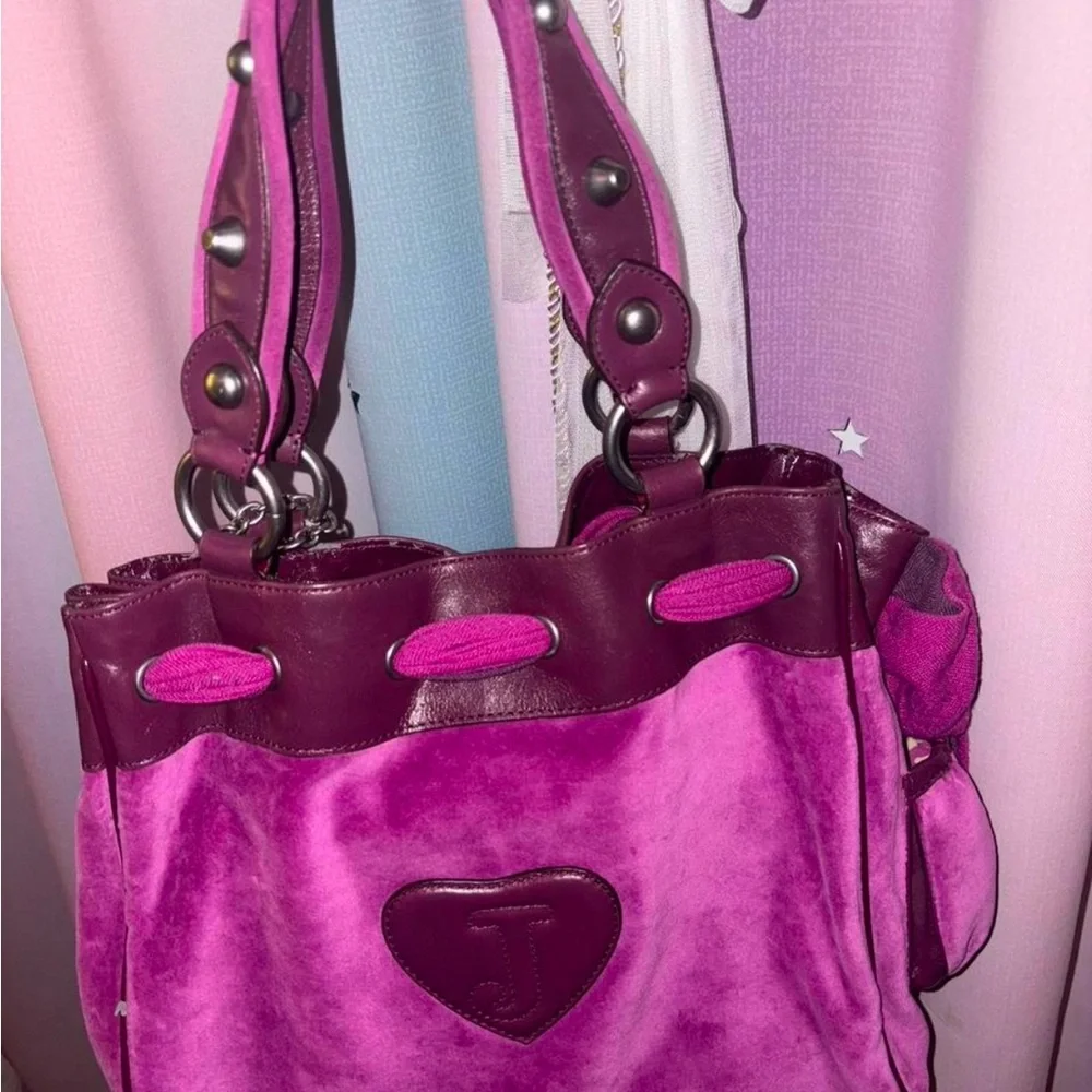 Vintage 2009 Juicy Couture Daydreamer - Picture 4 of 7